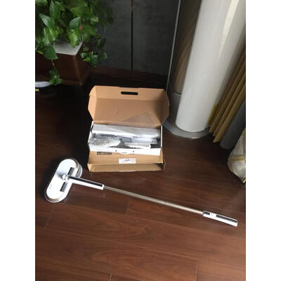 人气博主爆料美的洗地机x8好不好入手分析？千万不要被表面评价给骗了！