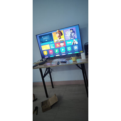 真实质量反馈:小米l43m5-fa电视机怎么样?评测好不好?