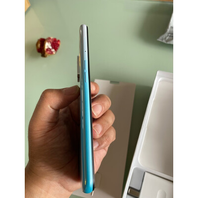 三星Galaxy S21+配置配置怎么样？就是这样的吧！