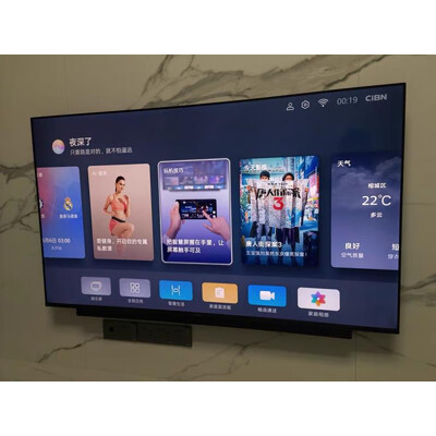 真实评测华为智慧屏v852021款怎么样好不好使用三个月真实感受