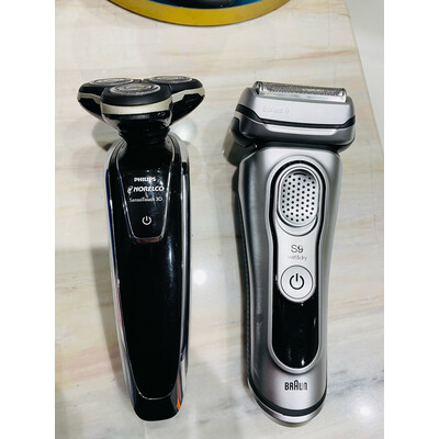 感受使用博朗新9系pro 9519s电动剃须刀 揭秘真相quzuo使用六个月感受 内行真实反馈 企业博客网 Bokee Net 感受使用博朗新9系pro 9519s电动剃须刀 揭秘真相quzuo使用六个月感受 内行真实反馈 企业博客网 Bokee Net
