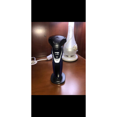 真实的说一下感受评价博朗小猎豹5系M4000cs怎么样，告诉大家真相 ？