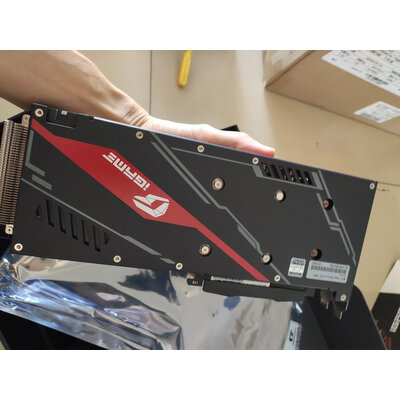 聊一聊游戏显卡华硕gt710-sl-1gd5-brk怎么样?使用过后感受!