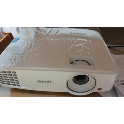 讲道理投影仪明基mx3291究竟怎么样呢很担心质量问题