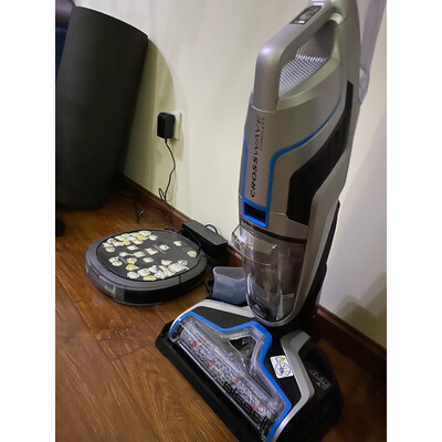 大家评Shark蒸汽洗地机t21怎么样,评测揭秘价格值不值