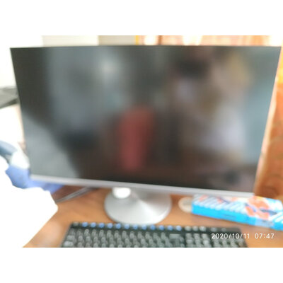 显示器惠普M24f好不好心得曝光,温馨提示如何
