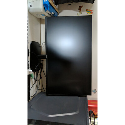 微星PS321QR口碑评价行不行，1个月反馈爆料