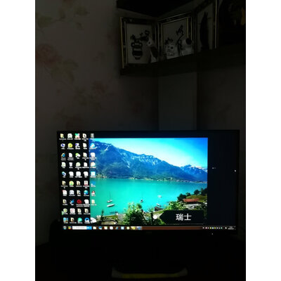 感觉分享惠普M24f怎么样,一定要参考下