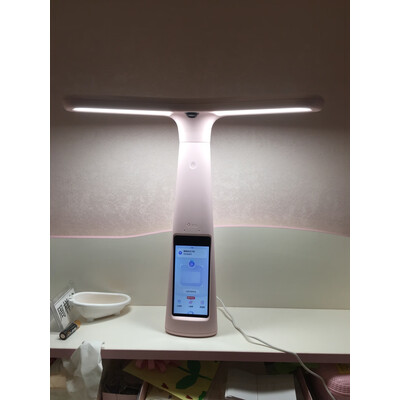 使用后吐槽大力智能作业灯t5媒体质量评测使用六个月感受