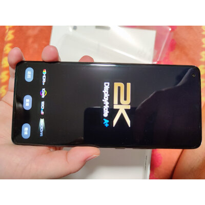 三星Galaxy S21+配置配置怎么样？就是这样的吧！