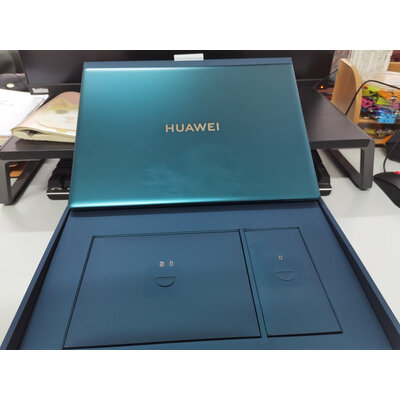 久盼來說說：華為matebook x pro真的好用嗎，入手真實感受告訴大家
