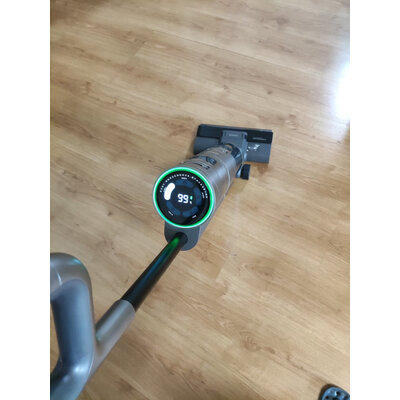 入手后吐槽：追覓洗地機H12還可以不？就是這樣的吧