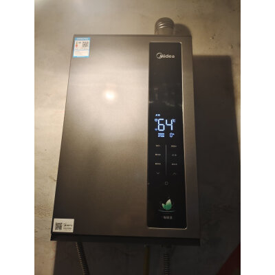 来吐槽一下：美的燃气热水器JSLQ27-16LN3优缺点来看看，是否还划算,真实使用感受!