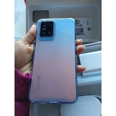 怎么樣？vivo S12Pro是否值得呢,告知一星期感受告知！