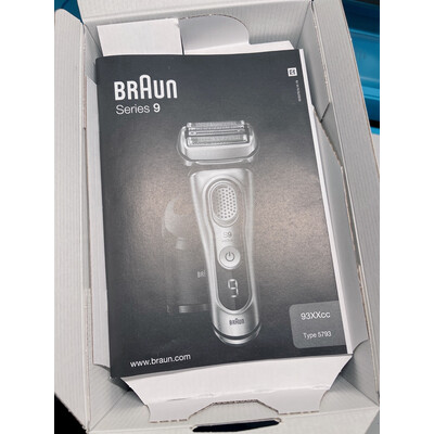 用户反馈博朗剃须刀9系9395cc体验分享内行良心评测