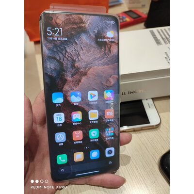 三星Galaxy S21+配置配置怎么样？就是这样的吧！
