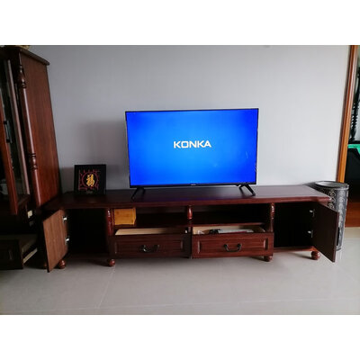 体验评价康佳电视机d43a功能怎么样我后悔买晚了