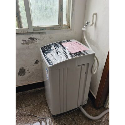 使用后说说：TCL洗衣机G100T120-D评测怎么样，使用三个月后悔