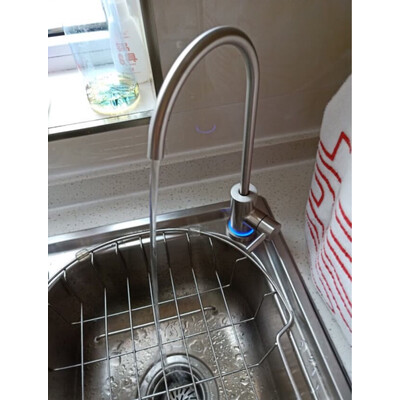 来吐槽一下：小米净水器家用净水机500G质量怎么样，使用三个月感受