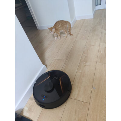 大神吐槽：Eufy悠飞X8扫地机器人效果好不好，使用五个月感受