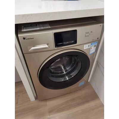 优缺点反馈：小天鹅洗衣机TG100VT096WDG-Y1T效果怎么样，使用二个月感受