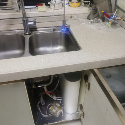 来吐槽一下：小米净水器家用净水机500G质量怎么样，使用三个月感受