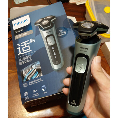 用后说说：飞利浦SU5799质量怎么样，使用六个月感受