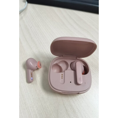使用后吐槽：JBL 蓝牙耳机 主动降噪怎么样好不好，使用三个月后悔