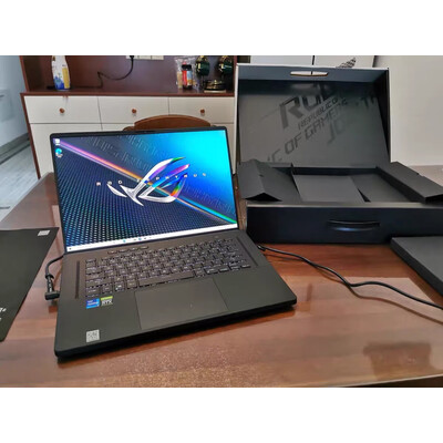 测评:玩家国度rog幻16怎么样,买了绝对不会后悔,让生活更美丽 测评:玩家国度rog幻16怎么样,买了绝对不会后悔,让生活更美丽