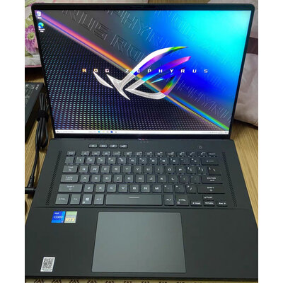 测评:玩家国度rog幻16怎么样,买了绝对不会后悔,让生活更美丽 测评:玩家国度rog幻16怎么样,买了绝对不会后悔,让生活更美丽