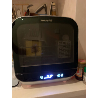 如何评九阳洗碗机x1使用真的好吗?入手解密评测真相 !
