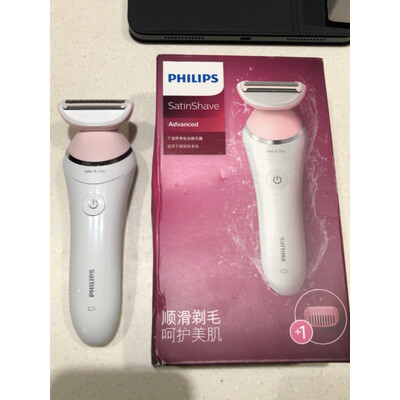实话实说：飞利浦激光脱毛仪BRI920怎么样真的好吗？使用四个月后悔了