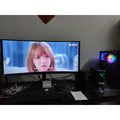 来吐槽一下：飞利浦345M2CRZ质量怎么样，使用三个月感受