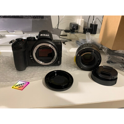 使用后吐槽：尼康Z5全画幅微单相机怎么样好不好，使用三个月后悔