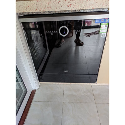 入手后吐槽：华帝iE7洗碗机值不值买好不好，如何怎么样?