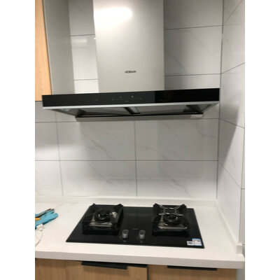 使用后说说：老板60D1S烟灶套餐评测怎么样，使用三个月后悔