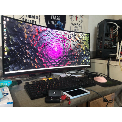 大神吐槽:AOC显示器CQ32G3SE怎么样真的好吗?使用五个月感受 大神吐槽:AOC显示器CQ32G3SE怎么样真的好吗?使用五个月感受