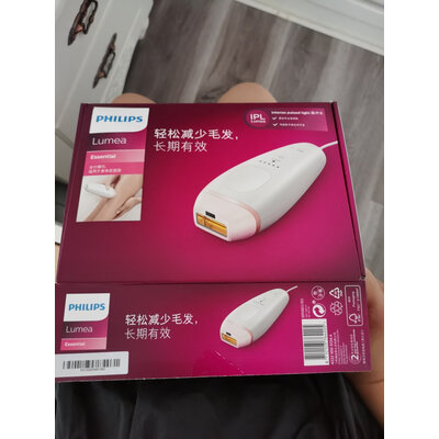 实话实说：飞利浦激光脱毛仪BRI920怎么样真的好吗？使用四个月后悔了
