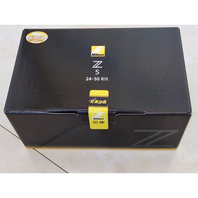 使用后吐槽：尼康Z5全画幅微单相机怎么样好不好，使用三个月后悔