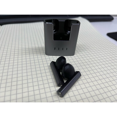 使用后吐槽：FIIL CC nano耳機(jī)質(zhì)量怎么樣，使用一個月后悔
