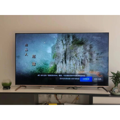 大神吐槽：长虹55D6P MAX电视机怎么样真的好吗？使用五个月感受
