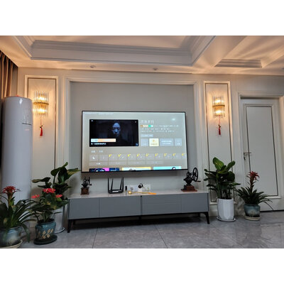 来吐槽一下：小米电视EA55 2022款质量怎么样，使用三个月感受