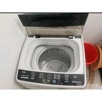 使用后说说：TCL洗衣机G100T120-D评测怎么样，使用三个月后悔