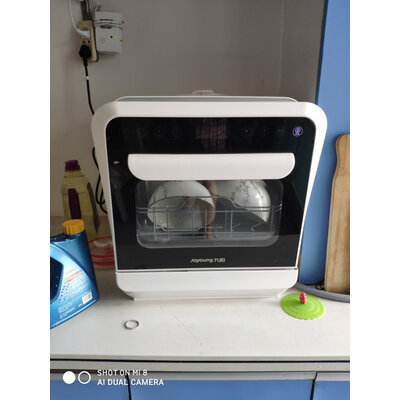 如何评九阳洗碗机x1使用真的好吗?入手解密评测真相 !