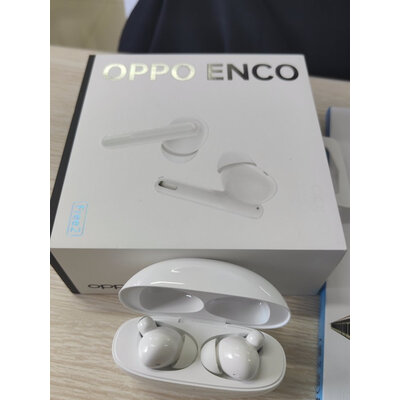 使用后说说：OPPO Enco Free2蓝牙耳机评测怎么样，使用三个月后悔