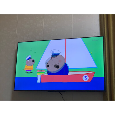 真相爆料:创维酷开50P31媒体质量评测,优缺点详解 真相爆料:创维酷开50P31媒体质量评测,优缺点详解