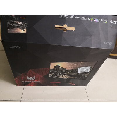 宏碁xb271hubmiprz怎么样口碑如何