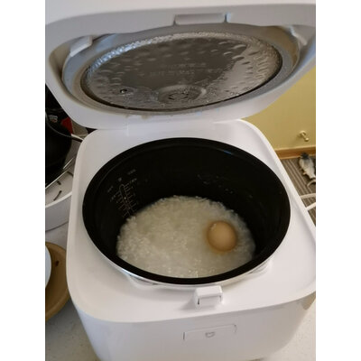 深度分析：小米IH电饭煲怎么样好不好，使用四个月后悔了
