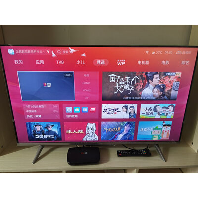 使用后吐槽tcl电视43v8pro体验分享使用三个月后悔