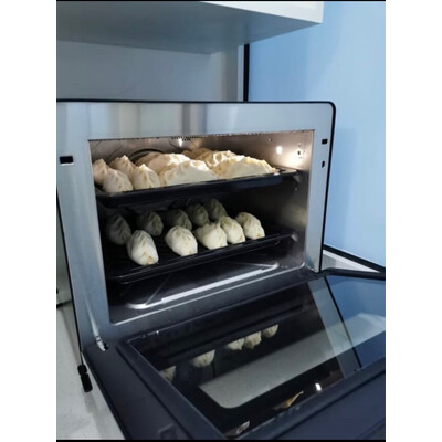 吐槽：松下蒸烤蒸炸三合一SC360体验分享，使用三个月后